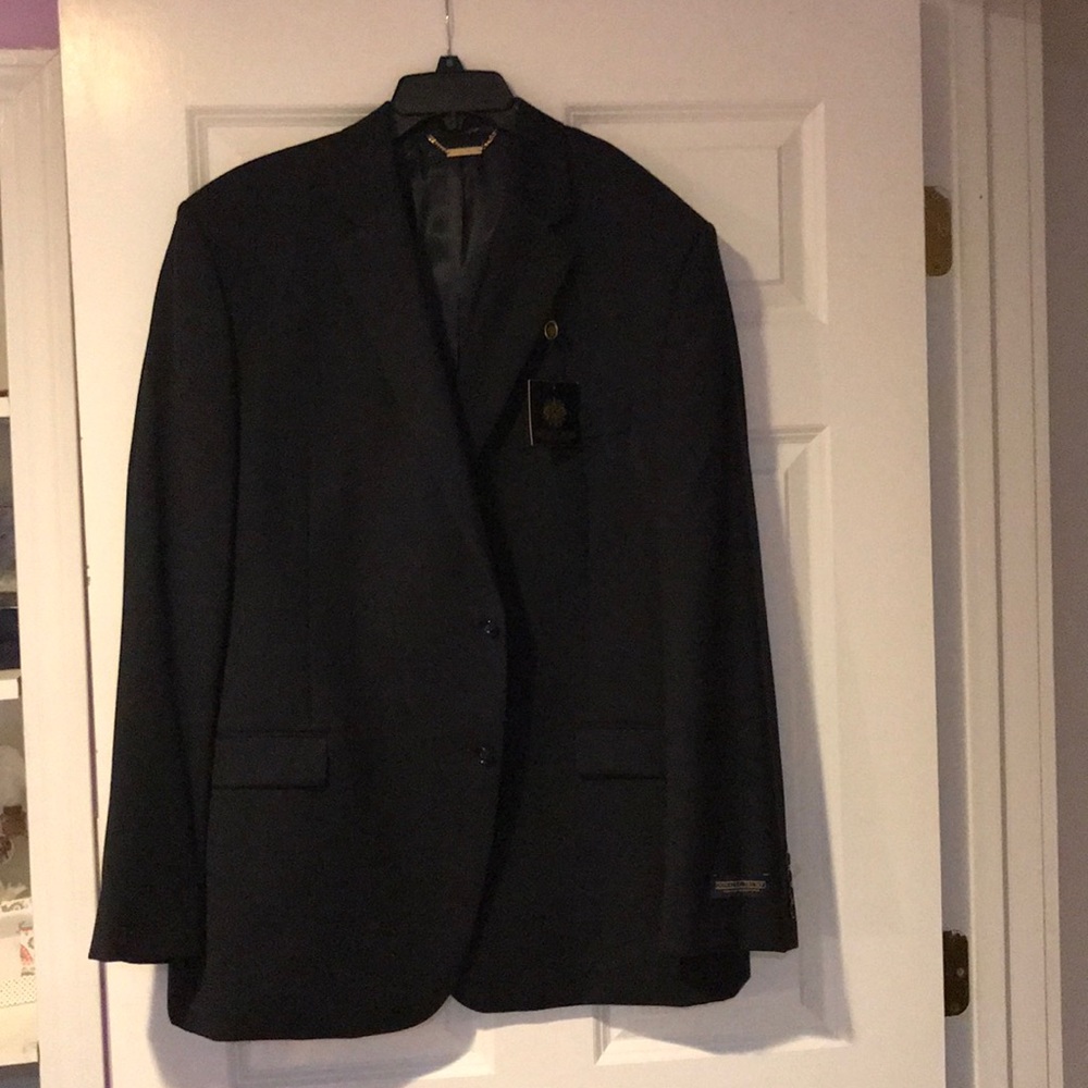 Donald Trump Blazer